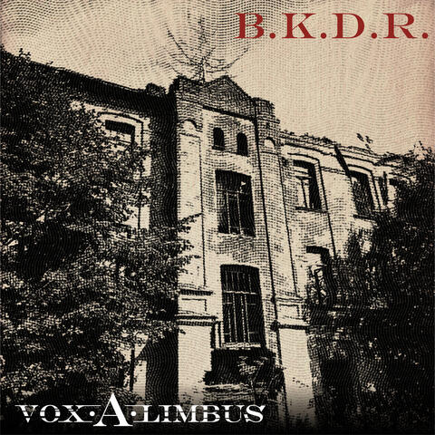 B. K. D. R.