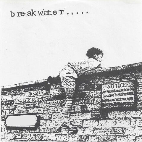 Breakwater