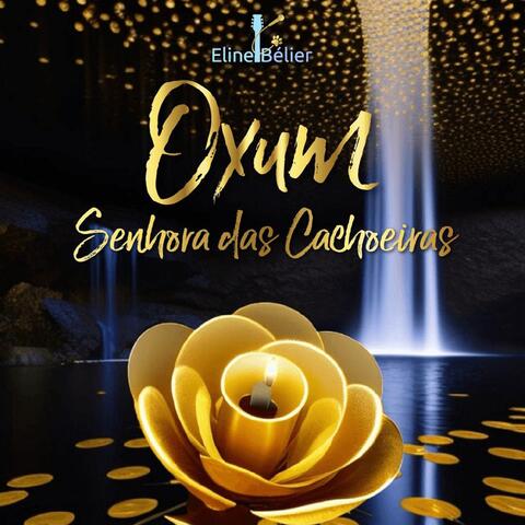 Oxum, Senhora das Cachoeiras