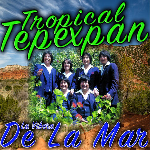 De la Víbora de la Mar