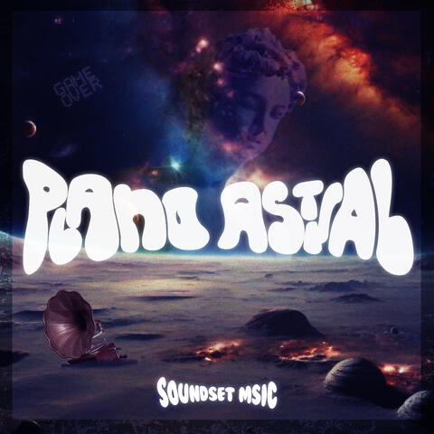 Plano Astral
