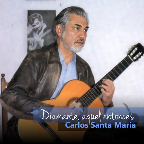 Diamante, Aquel Entonces