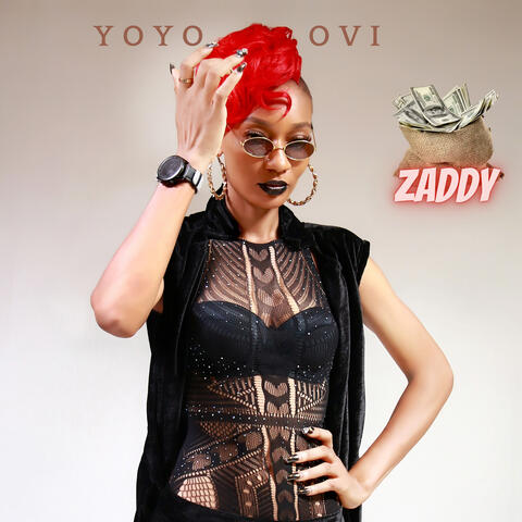 Zaddy