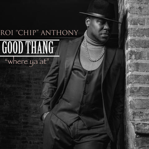 Roi Chip Anthony