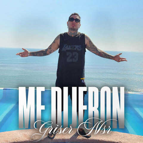 Me Dijeron