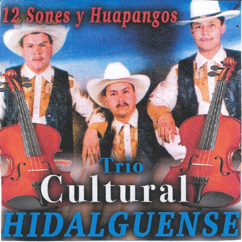 23 Sones y Hupangos