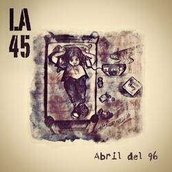 Abril del 96