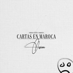 Cartas en Maroca