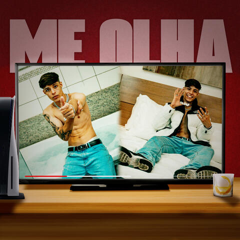 Me Olha