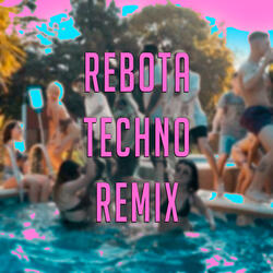 Rebota Techno
