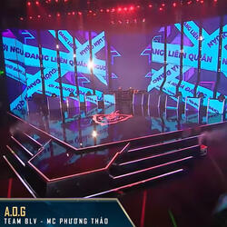Rap Opening A.O.G (Chung kết ĐTDV mùa Đông 2020)