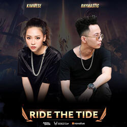 Ride The Tide (Giải Đấu AWC 2019)