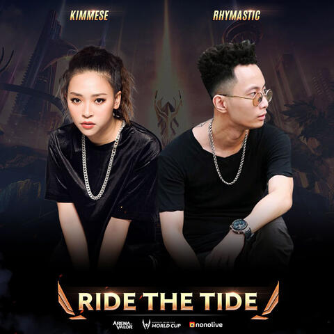 Ride The Tide (Giải Đấu AWC 2019)