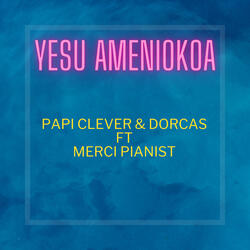 Yesu Ameniokoa