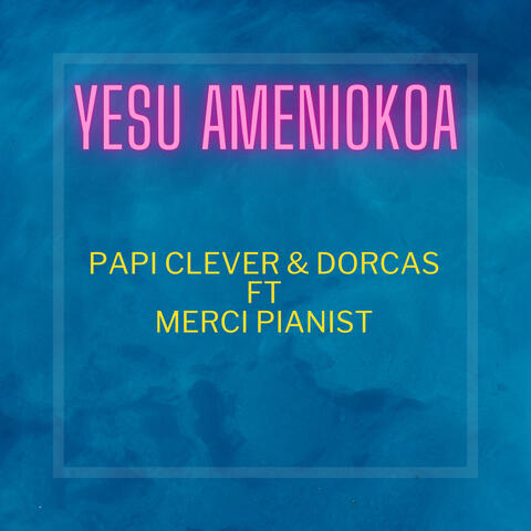 Yesu Ameniokoa
