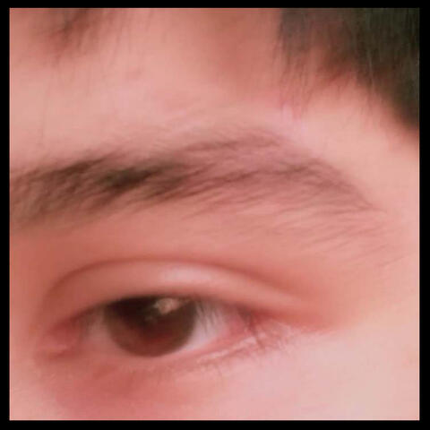 Tu Mirada en Mí