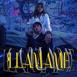 Llámame