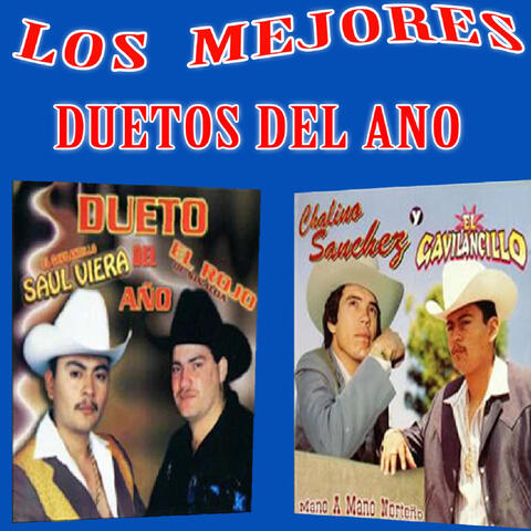 Los Mejores Duetos del Año