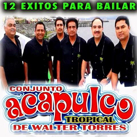 12 Éxitos
