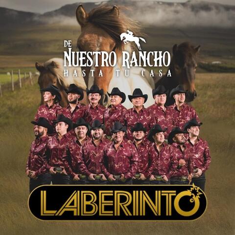 De Nuestro Rancho Hasta Tu Casa