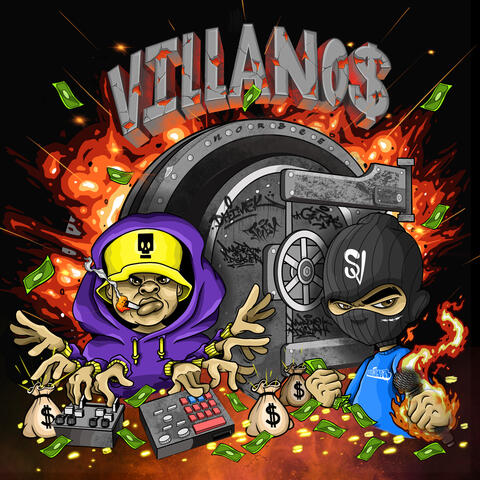 Villanos