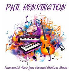 Two Oruguitas - From "Encanto"