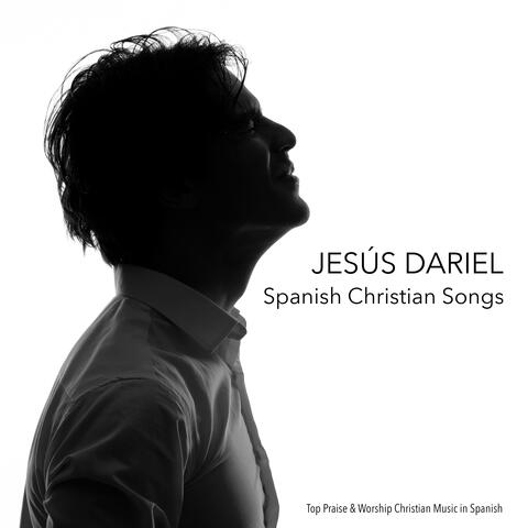Jesús Dariel