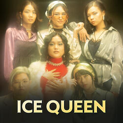 ICE QUEEN (Cuộc thi hát Arena of Voice)
