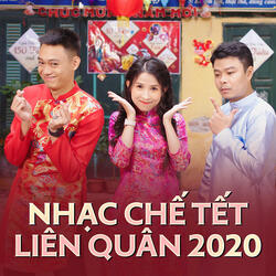 Nhạc chế Tết Liên Quân 2020 (Tết Liên Quân 2020)