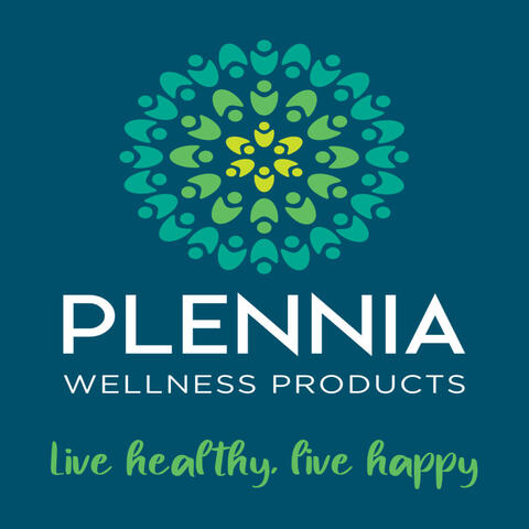 Welcome to Plennia