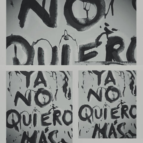 Ya No Quiero Más