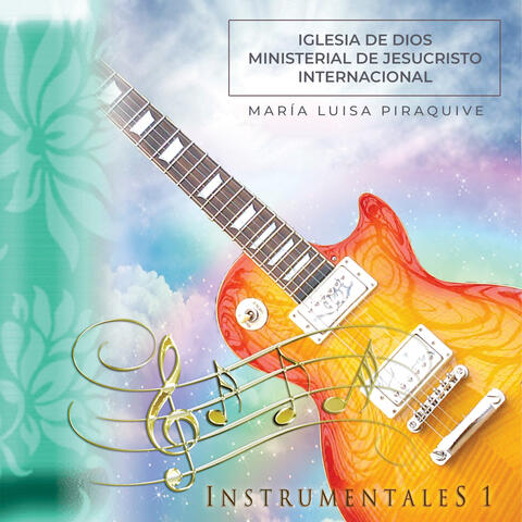 Iglesia de Dios Ministerial de Jesucristo Internacional, Vol. 1