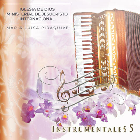 Iglesia de Dios Ministerial de Jesucristo Internacional, Vol. 5