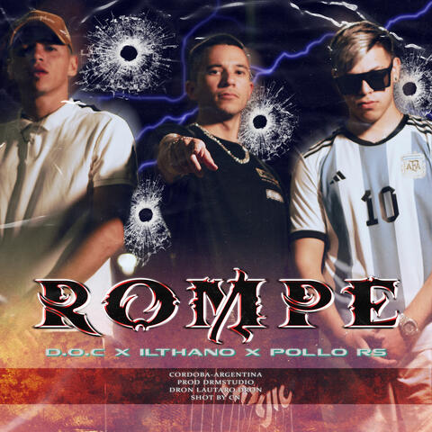 Rompe