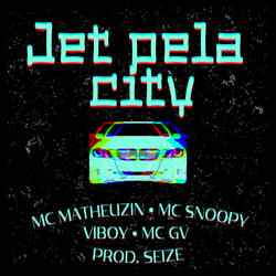 Jet pela City