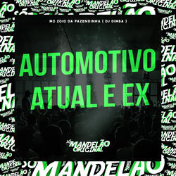 Automotivo Atual e Ex