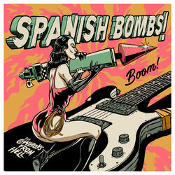 Spanish Bombs