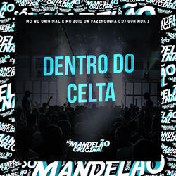 Dentro do Celta
