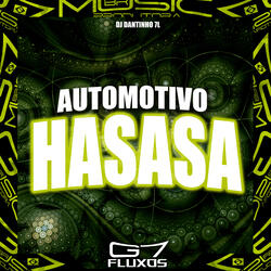 Automotivo Hasasa