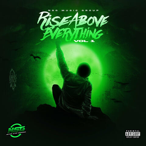 Rise Above Everything, Vol. 1