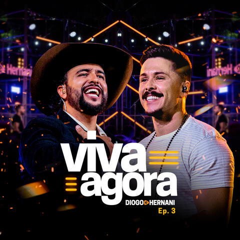 Viva Agora, Ep. 3