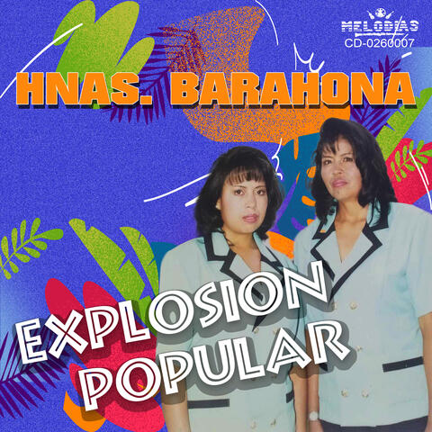 Explosión Popular