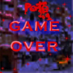 Perto de um Game Over