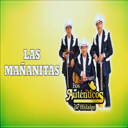 Las Mañanitas