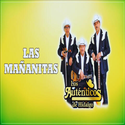 Las Mañanitas