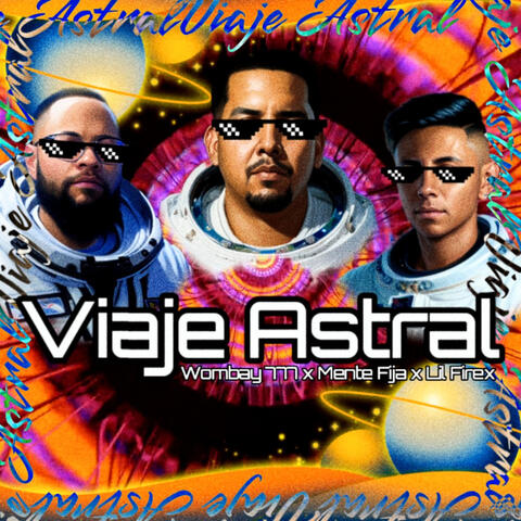 Viaje Astral