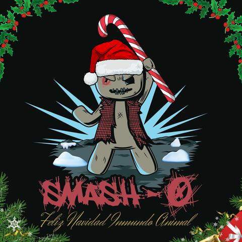 Feliz Navidad Inmundo Animal