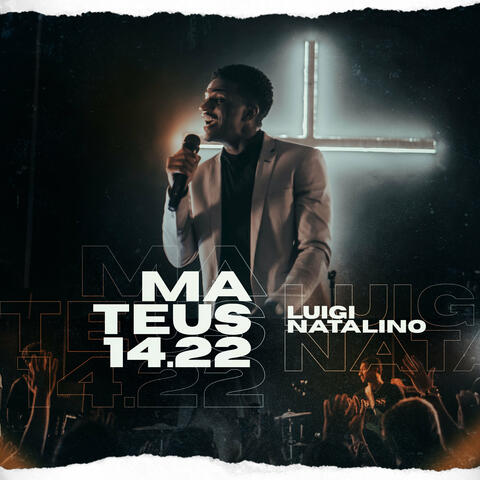 Mateus 14:22