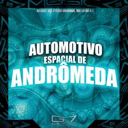 Automotivo Espacial de Andrômeda
