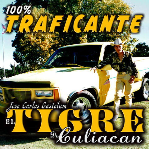 100% Traficante